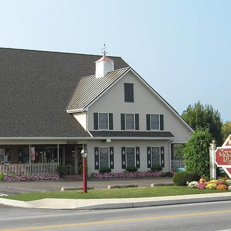 Country Living Inn Smoketown  Esterno foto