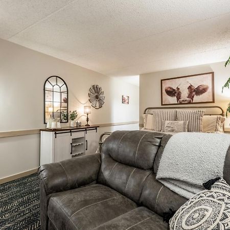 Country Living Inn Smoketown  Esterno foto