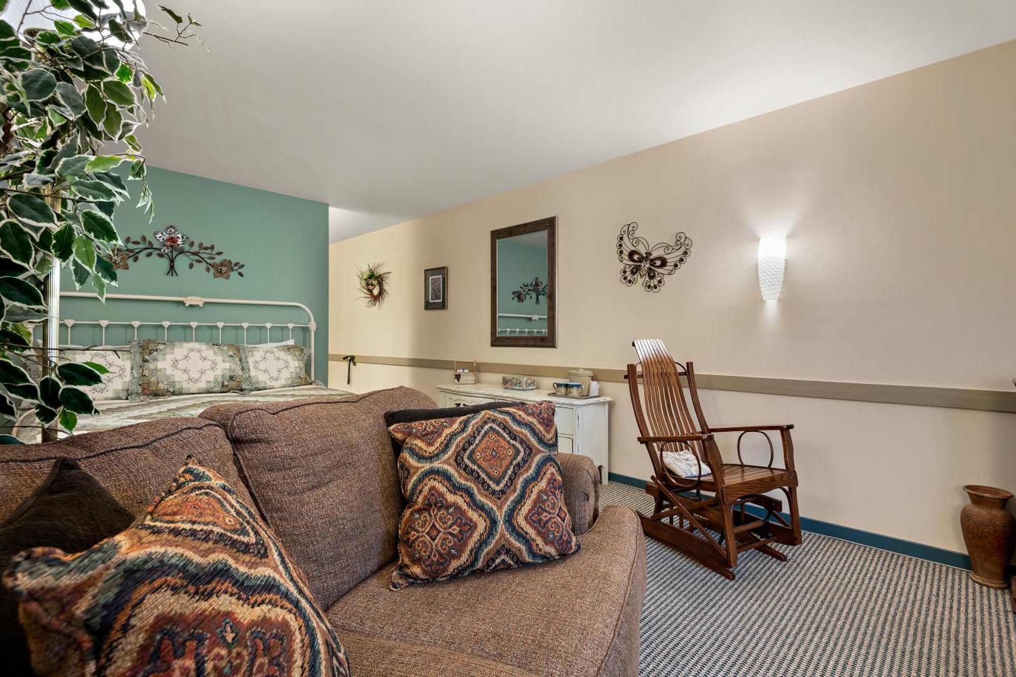 Country Living Inn Smoketown  Esterno foto