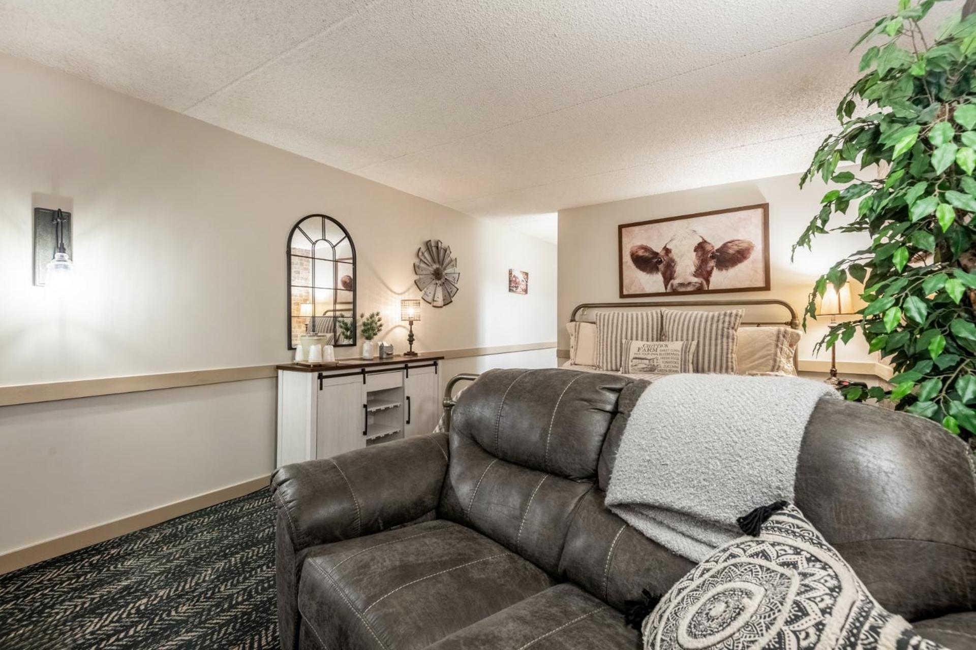 Country Living Inn Smoketown  Esterno foto