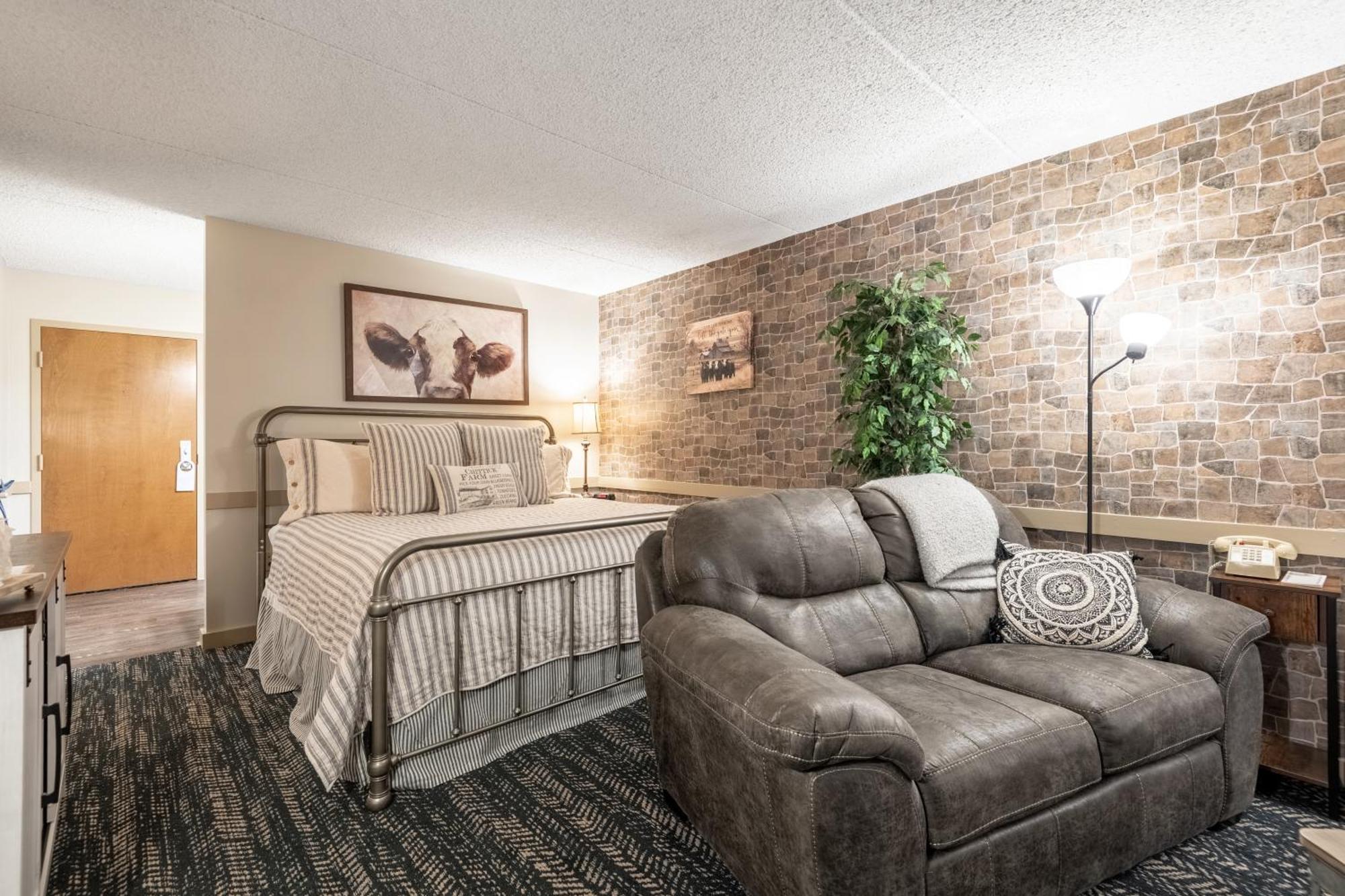 Country Living Inn Smoketown  Esterno foto